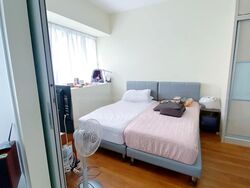 The Trumps (D14), Condominium #465646091